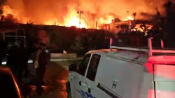 Kementerian Kesehatan Israel Sebut 2.339 Orang Dilarikan ke Rumah Sakit Sejak Awal Perang