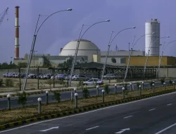 Rusia Peringatkan Dampak Serangan AS-Israel ke Fasilitas Nuklir Bushehr