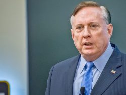 Kolonel Douglas Macgregor: Iran Diprediksi Menang dan AS-Israel Terancam?