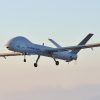 Bangkai Drone Mata-Mata Israel Ditemukan di Iran Selatan, Diklaim Ditembak Sistem Pertahanan Khusus