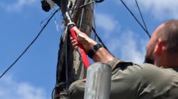 Israel Ancam Penjara 5 Tahun bagi Warga yang Sebarkan Video Serangan Rudal Iran