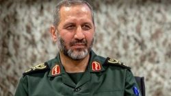 jenderal irgc seyyed mousavi