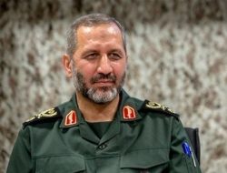 Iran Kuasai Langit Israel dengan Dominasi Rudal, Serangan Baru Disiapkan