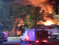 Komandan IRGC: Akurasi Rudal Iran Meningkat Tajam Saat Serang Target AS dan Israel