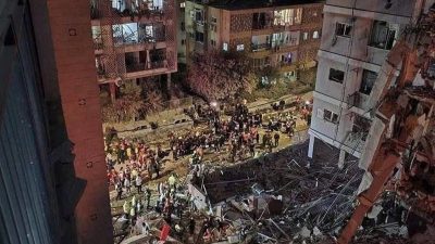 Data Disensor Terbongkar! Israel Akui Ribuan Warganya Jadi Korban Luka hingga Tewas Akibat Serangan Iran