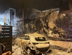 Serangan Intens Hizbullah Bikin Israel Ubah Strategi, Wilayah Selatan Disebut Rentan