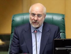 Qalibaf Bongkar ‘Kelemahan Tersembunyi’ Ekonomi Barat, Selat Hormuz Jadi Kartu As Iran