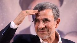 Mantan Presiden Iran Ahmadinejad Muncul di Video Terbaru Usai Dikabarkan Gugur Usai Serangan AS-Israel ke Teheran