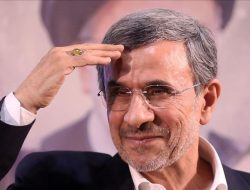 Mantan Presiden Iran Ahmadinejad Muncul di Video Terbaru Usai Dikabarkan Gugur Usai Serangan AS-Israel ke Teheran