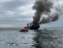 China Tidak Termasuk, 3 Negara Dapat Izin Iran Lewati Selat Hormuz, Ini Daftarnya!