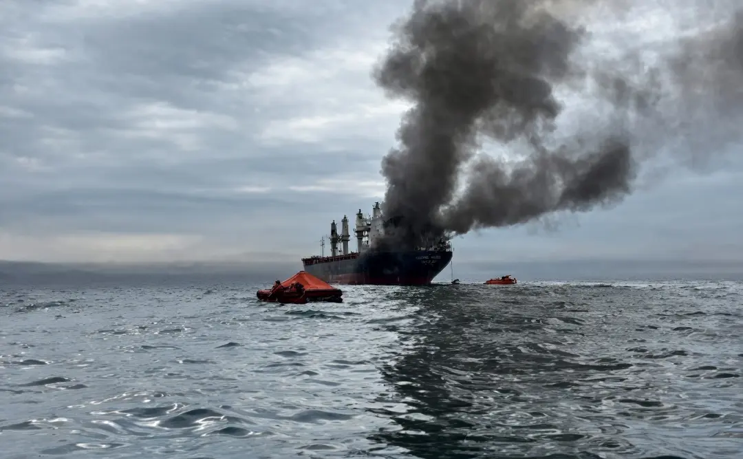 kapal tailan mayuree naree