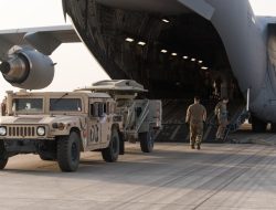 Biaya Perang dengan Iran Gila-Gilaan! Amerika Serikat Kuras Rp17 Kuadriliun, Siapa yang Bayar?