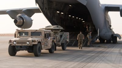 Biaya Perang dengan Iran Gila-Gilaan! Amerika Serikat Kuras Rp17 Kuadriliun, Siapa yang Bayar?