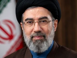 Pemimpin Baru Iran Mojtaba Khamenei Bersumpah Balas Darah Syuhada: Pembalasan terhadap Musuh Tak Akan Dihentikan