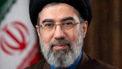 Pemimpin Baru Iran Mojtaba Khamenei Bersumpah Balas Darah Syuhada: Pembalasan terhadap Musuh Tak Akan Dihentikan
