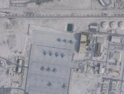 Pangkalan Militer AS di Timur Tengah Tak Lagi Berfungsi, Tentara Nginap di Hotel