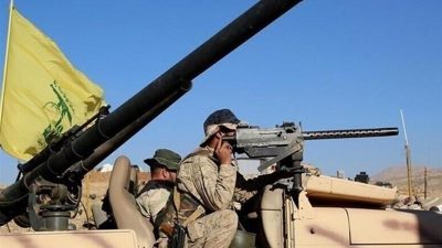 Hizbullah: Pernyataan Ukraina Ingin Bantu Israel dan Timur Tengah dari Serangan Iran itu “Absurd”