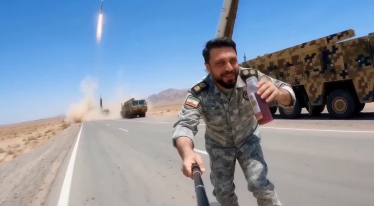 irgc