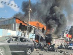 Perang Iran vs AS–Israel: Trump Tak Punya Tujuan Jelas, Jeffrey Sachs Bongkar Motif Sebenarnya, Dunia Terancam Krisis Energi