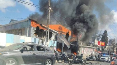 Perang Iran vs AS–Israel: Trump Tak Punya Tujuan Jelas, Jeffrey Sachs Bongkar Motif Sebenarnya, Dunia Terancam Krisis Energi