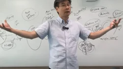 Unggahan Misterius Terkait Netanyahu Picu Spekulasi Global