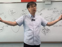 Pakar Geopolitik Ungkap Alasan Amerika Serikat Sulit Menang Melawan Iran: Bukan Soal Kekuatan Militer