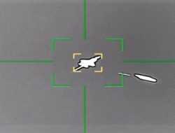 Mitos Siluman Jet F-35 Berakhir, Pemburu Jet Tempur Iran Berambisi Tembak Jatuh Lagi