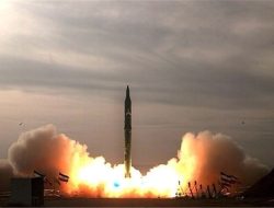 Iran: Cukup Sudah Kami Menahan Diri, Kami Akan Balas dengan Cara yang Sama, Bahkan Lebih Mematikan!