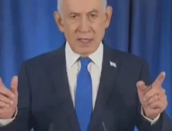 Laporan Intelijen Ungkap Rencana Mossad Picu Pemberontakan di Iran, Namun Gagal Meski Serangan Dilancarkan