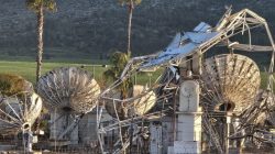 Hizbullah Berhasil Hancurkan Pusat Komunikasi Militer Israel di Lembah Ella, Ternyata Ini Fungsinya!