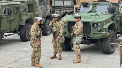 Kena Mental! Iran Sebut Ada Ratusan Tentara AS Ajukan Pengunduran Diri