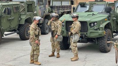 tentara amerika serikat