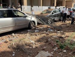 Tak Mau Dianggap Lemah, Israel Perketat Sensor Perang 2026, Rekaman Kehancuran Tel Aviv Nyaris Hilang dari Media Sosial