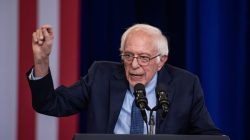 Anti-Israel Menguat, Tapi Senat AS Tolak Blokir Penjualan Senjata ke Israel