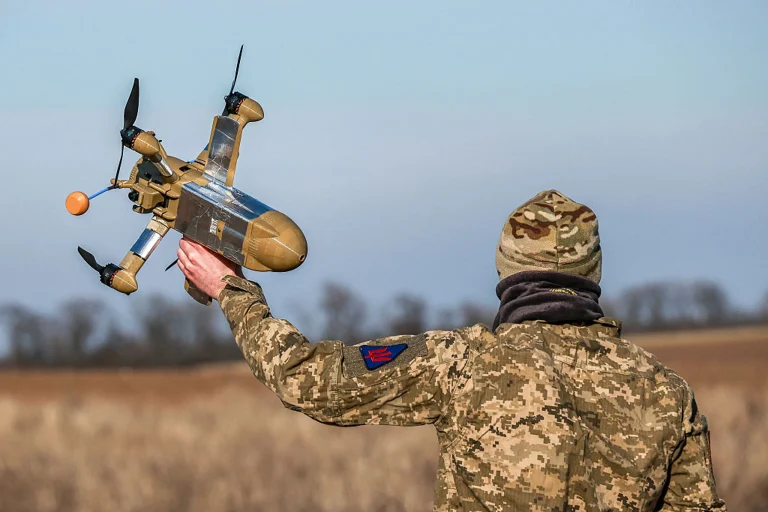 drone murah ukraina
