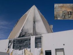 Perang dengan Iran, AS Kehilangan Radar Supercanggih Berharga Ratusan Triliun Rupiah