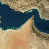 Iran Berlakukan Aturan Baru di Selat Hormuz, Semua Kapal Wajib Kantongi Izin Melintas