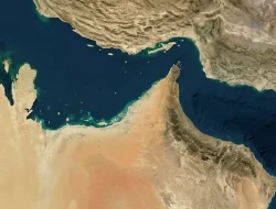 Selat Hormuz Sepenuhnya di Bawah Kendali Iran, Ungkap Rangkaian Serangan ke Target AS-Israel