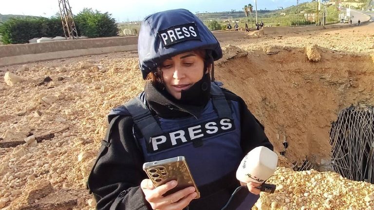 amal khalil