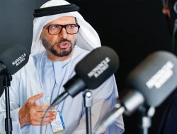 Penasihat Presiden UEA: Iran Sudah Jadi Superpower Meski Tanpa Senjata Nuklir