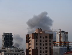 Israel Klaim Hantam Fasilitas Kimia Iran, Houthi dan Hizbullah Luncurkan Serangan Balasan di Tengah Eskalasi Kawasan