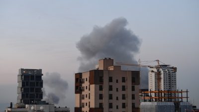 Israel Klaim Hantam Fasilitas Kimia Iran, Houthi dan Hizbullah Luncurkan Serangan Balasan di Tengah Eskalasi Kawasan