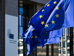 Parlemen Belanda Desak Uni Eropa Bekukan Perjanjian Dagang dengan Israel, Isu HAM Jadi Sorotan