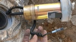 bom as yang gagal meledak