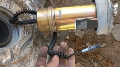 bom as yang gagal meledak