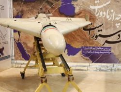 Iran Klaim Produksi Drone Tempur Melejit 10 Kali Lipat Usai Perang, Siap Hadapi Skenario Apa Pun