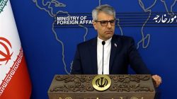 Iran Tegas! Hak Pengayaan Uranium Tak Bisa Ditawar di Tengah Negosiasi dengan AS