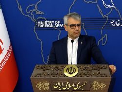 Iran Tegas! Hak Pengayaan Uranium Tak Bisa Ditawar di Tengah Negosiasi dengan AS