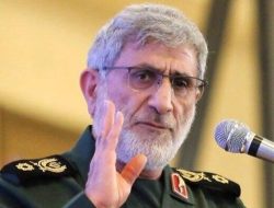 Komandan Pasukan Quds: Kekuatan Pendukung Hezbollah Kini Lebih Solid dari Sebelumnya