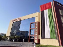 Iran Hantam Infrastruktur Oracle di UEA, Sebut Balasan atas Pembunuhan di Iran